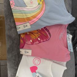 M 8 girls bundle $30 for all pieces shown 