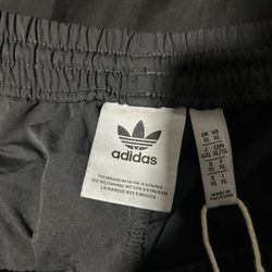 Adidas Men Parachute Pants