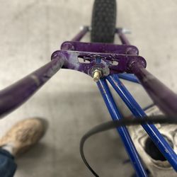 Minibike Honda engine 