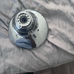 Shower head 