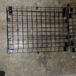 Large Dog Crate