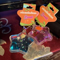 Rugrats Keychains