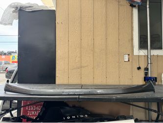 2021 2022 2023 2024 FORD BRONCO UPPER MOLDING OEM USED
