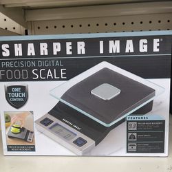 Food Scale 