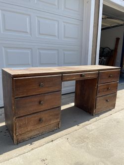 Furniture!