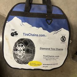 Car Chains