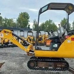 Bobcat E14