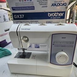 Brother Sewing Machine 