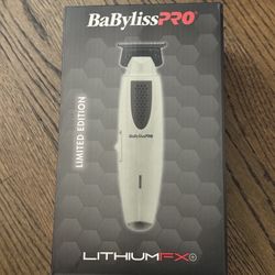 Babyliss Pro Lithium FX Trimmer