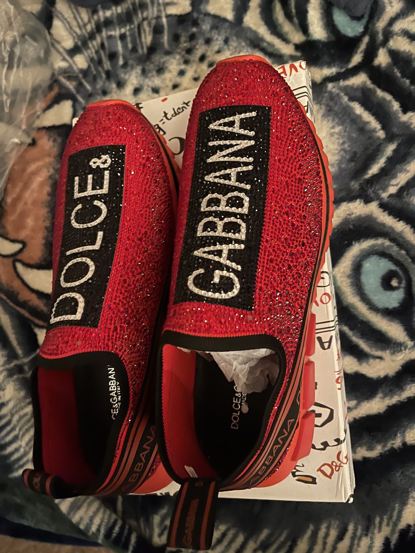Dolce & Gabbana