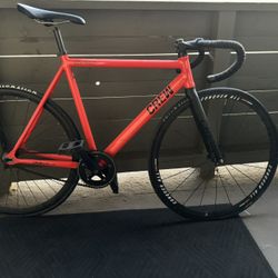 Crew Bike