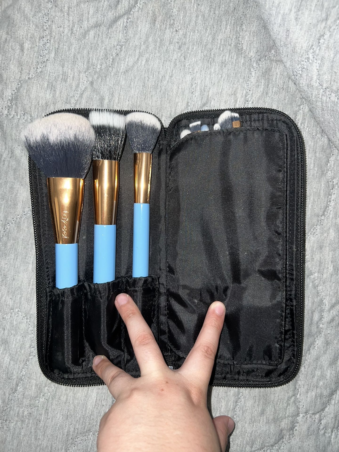 Makeup Brushes