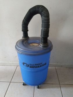 Saw Dust Collector