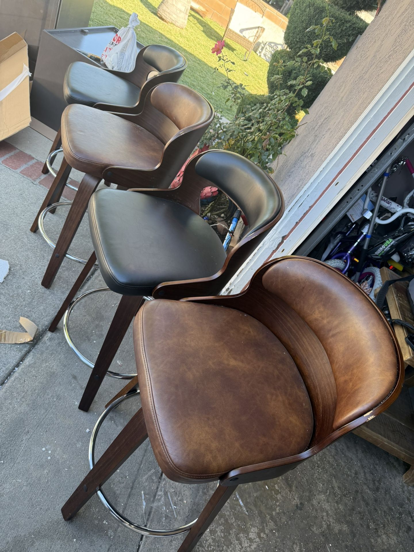 Bar Stools