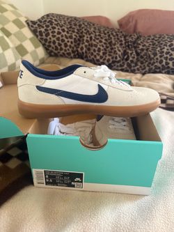 Brand new Nike SB Heritage Vulc