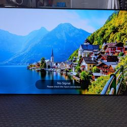 LG OLED 65"
