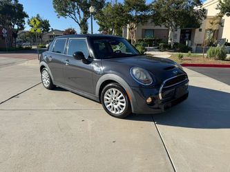 2015 MINI Hardtop 4 Door