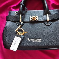 bebe Purse