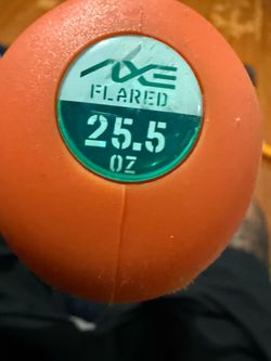 OGKP AXE BAT