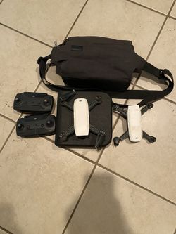 Dji Spark
