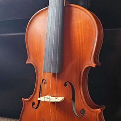 Violin 4/4