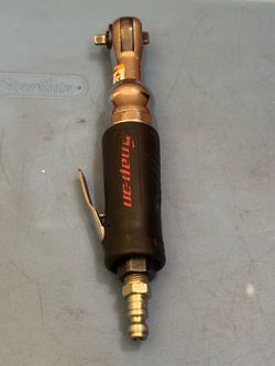 Snap-on Tools  FAR2500 1/4” Drive Mini Air Ratchet