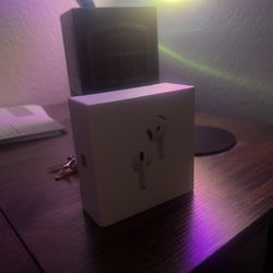 Apple AirPods Pro (Gen 4)