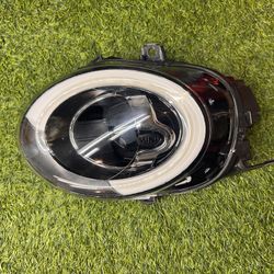 2019-2021 MINI COOPER S LEFT HEADLIGHT OEM