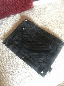 Binder organizer etc