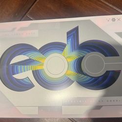 SELLING (1) 2026 EDC LV VIP WRISTBAND (UNOPENED)