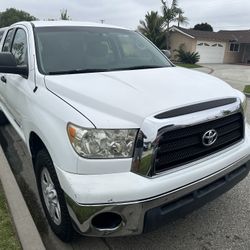 2009 Toyota Tundra