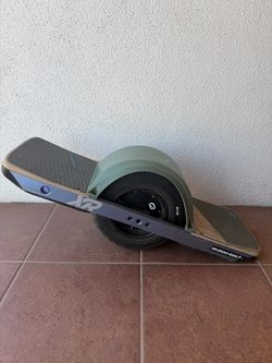 Onewheel XR