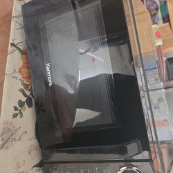 Kenmore Microwave