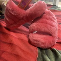 Sandalias Color Pink UGG