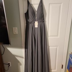 Brand New Never Worn Ball Gown