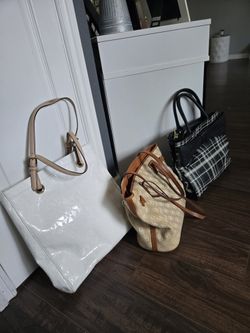 Large Purses $20 ea