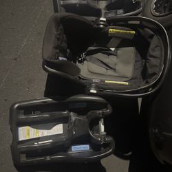 Silla Para Carro