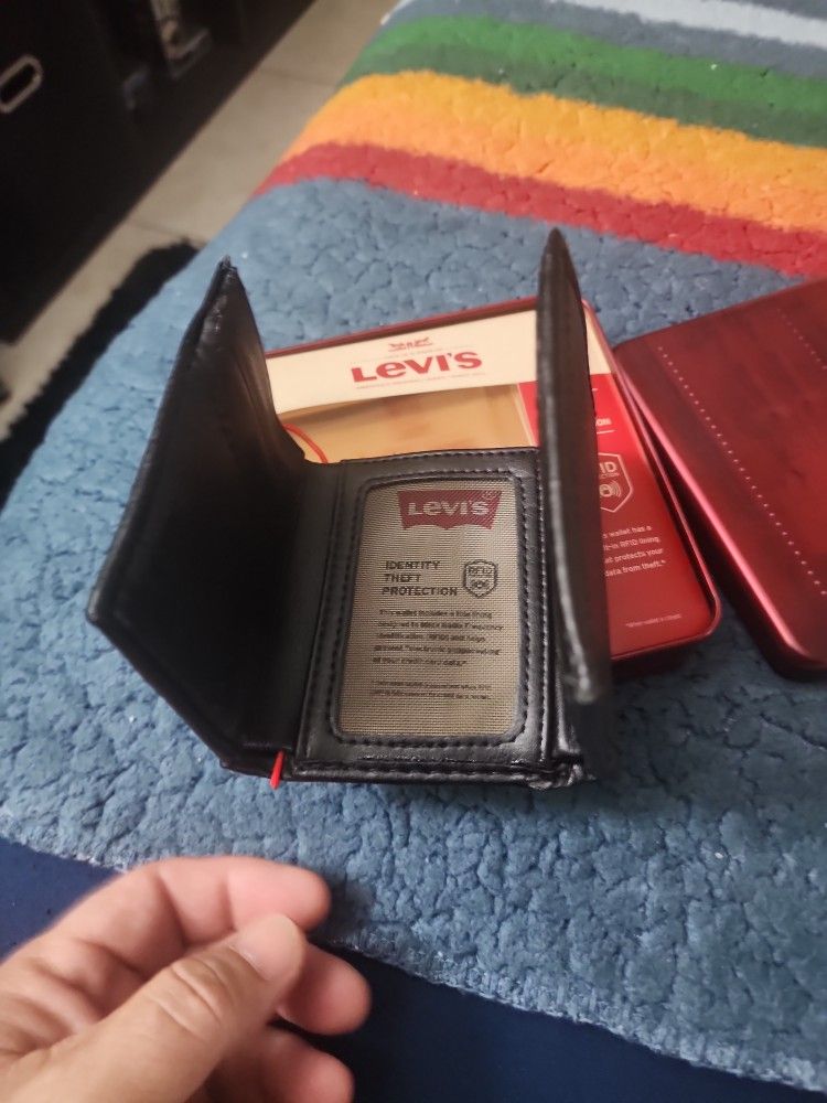 Levi's Wallet