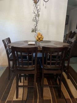 Dinning set