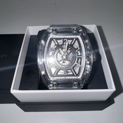 Ralph Christian Watch