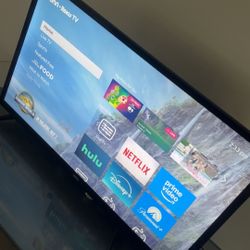 Roku Tv