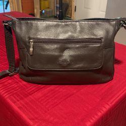 Stone & Co Leather Purse