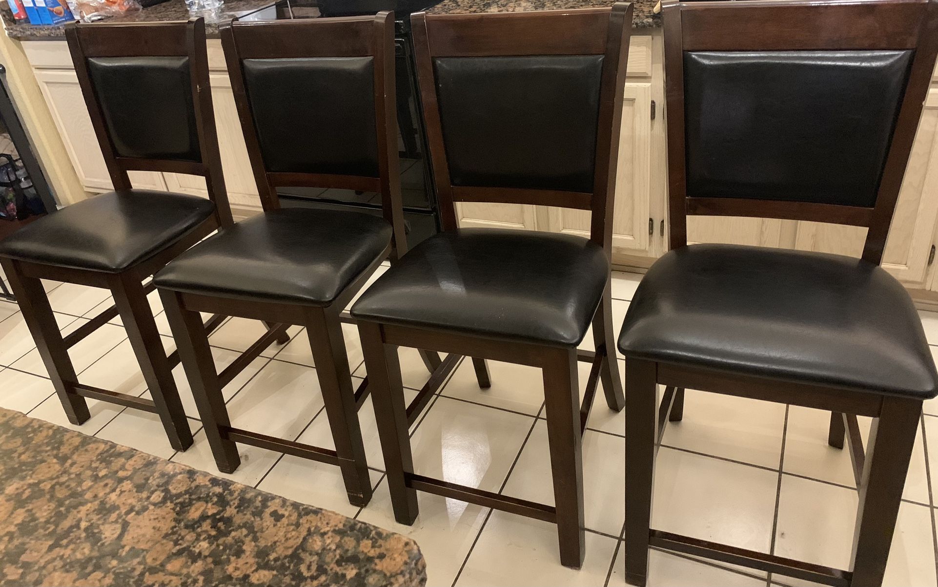 Kitchen Chairs