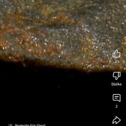 Diamond Carbonado 39.65 Ct