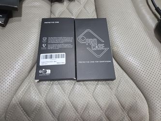 Smartphone Protective Cases