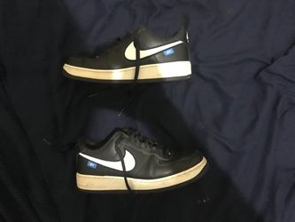 Nike Air Force 1 ‘07 Blue