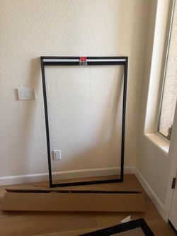 Black out blind