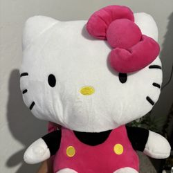 Hello Kitty, Backpack