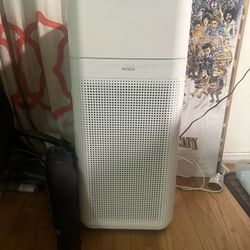 Winix Air purifier XQ