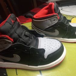 Toddler Jordan Retro 1 Mid
